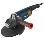StechEnd SBT26230 230mm Büyük Taşlama 2600W - 1