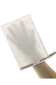 Kelebek Kese Ekru Duş Kesesi Peeling Eldiveni %100 Floş Kese - 1