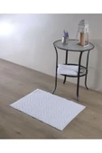MCN Tekstil Ayak Havlusu 50x70 'ZİKZAK' - 1