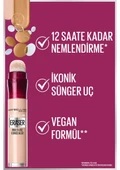 Maybelline New York Instant Anti Age Eraser Kapatıcı - 00 Ivory Concealer - 2