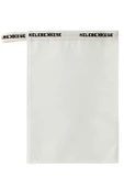 Kelebek Kese Ekru Duş Kesesi Peeling Eldiveni %100 Floş Kese - 3