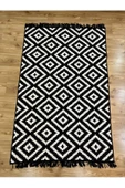 MCN Tekstil Modern Dokuma Kilim 60x90 cm - 1