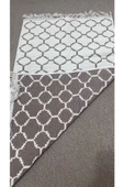 MCN Tekstil Modern Dokuma Kilim 60x90 - 4