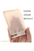 Kelebek Kese Harem Ipek Yüz Kesesi - 1