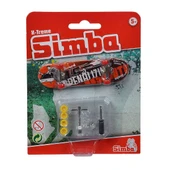 103306083 Finger Skateboard Kaykay Seti - 6