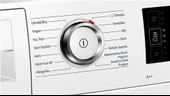 Bosch WTWH8760TR A++ 9 kg Çamaşır Kurutma Makinesi - 2