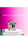 JOYWAX JOY WAX Roll-On Sir Ağda Isıtıcı Seti - 1