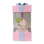 Nessiworld Kar Küresi LLM-HDY0050 - 6