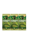 Dalan Antik Pirina Doğal Zeytinyağlı Sabun 3 x 900 gr - 1