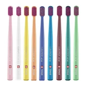 Curaprox 12460 Velvet Diş Fırçası 1 Adet - 1