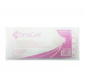 Octacare Şeffaf Su Geçirmez Yara Örtüsü - 9CMX25CM - Tekli - 1