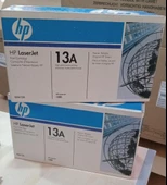 Hp Q2613A (13A) Siyah Orjinal Toner - 1