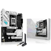 ASUS - ROG STRIX B650-A GAMING WIFI AM5 DDR5 6400(OC) HDMI DP M.2 USB3.2 Wifi 6E A - 1