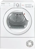 Hoover HLE C9LG-17 9 kg Çamaşır Kurutma Makinesi - 1
