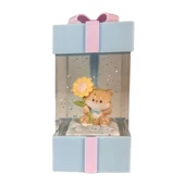 Nessiworld Kar Küresi LLM-HDY0050 - 8