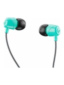 Skullcandy Jib Mikrofonlu Kablolu Kulakiçi Kulaklık Turkuaz S2DUY-L675 - 2