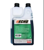 Echo 2t Ölçekli Yağ Dumansız 1Litre - 2