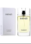 Vakko İnfiniti EDP 100 ml Erkek Parfüm - 1