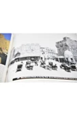 Demirören Yayınları  Fotoğraflarla Dünden Bugüne Kudüs/ Jerusalem in Photographs from Past to Present- TİKA - 2