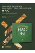 Demirören Yayınları Kutsal Yolculuk Hac - 1