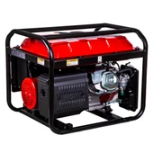 Loncin LC8000D-A EUR5 6,5 kW Marşlı Jeneratör thumbnail 2