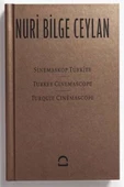 Demirören Yayınları  Sinemaskop Türkiye/ Turkey Cınemaskope/ Turquıe Cınémascope- Nuri Bilge Ceylan - 1