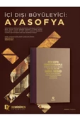 Demirören Yayınları  Aya Sofia Constantinople - 1