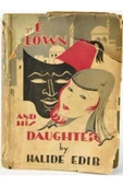 Demirören Yayınları  The Clown and His Daughter- Halide Edib Adıvar - 1