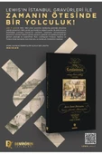 Demirören Yayınları Lewis'in İstanbul Gravürleri - 1