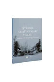 Demirören Yayınları  İstanbul Araştırmaları Yıllığı No.6 - 1