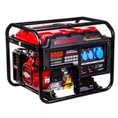Loncin LC8000D-A EUR5 6,5 kW Marşlı Jeneratör thumbnail 1