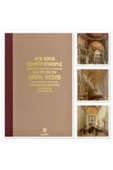 Demirören Yayınları  Aya Sofia Constantinople - 2