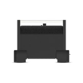 KİNG ARTE PLUS K469 TOST MAKİNESİ-SIYAH - 3