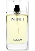 Vakko İnfiniti EDP 100 ml Erkek Parfüm - 2