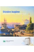 Demirören Yayınları  Dünden Bugüne Fındıklı'dan Tophane'ye- Uğur Kırçal - 1