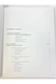 Demirören Yayınları  Türk Hat Sanatı/ Turkish Calligraphy- M. Şinasi Acar - 2