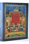 Demirören Yayınları  Music of a Distant Drum: Classical Arabic, Persian, Turkish, and Hebrew Poems- Bernard Lewis - 2