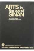 Demirören Yayınları  Arts In The Age Of Sinan- Metin Sözen - 1