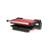 KİNG ARTE PLUS K469 TOST MAKİNESİ-KIRMIZI thumbnail 2