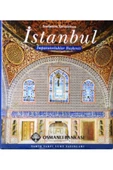 Demirören Yayınları  İstanbul: İmparatorluklar Başkenti- Stefanos Yerasimos - 1