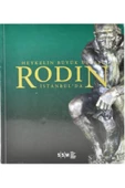 Demirören Yayınları  Heykelin Büyük Ustası Rodin İstanbul'da- Sakıp Sabancı Müzesi - 1