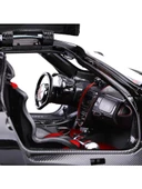 Sunman 1/14 Kumandalı Pagani Huayra Bc 75400 - 21