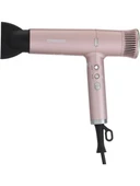 Powertec TR-4444 Süperlux Ionic Fön Makinası Beyaz-Siyah-Rose - 2