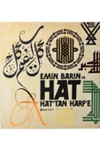 Demirören Yayınları  Emin Barın ve Hat Hat'tan Harf'e - 1
