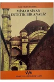 Demirören Yayınları  Mimar Sinan: Estetik Bir Analiz- Jale Nejdet Erzen - 1