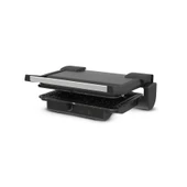 KİNG ARTE PLUS K469 TOST MAKİNESİ-SIYAH - 2