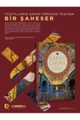 Demirören Yayınları Kariye / Chora - 1