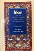 Demirören Yayınları Islam: From the Prophet Muhammad to the Capture of Constantinople (I-II Volume)- Bernard Lewis - 1
