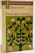 Demirören Yayınları  The Arabs in History- Bernard Lewis - 1