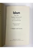 Demirören Yayınları Islam: From the Prophet Muhammad to the Capture of Constantinople (I-II Volume)- Bernard Lewis - 3